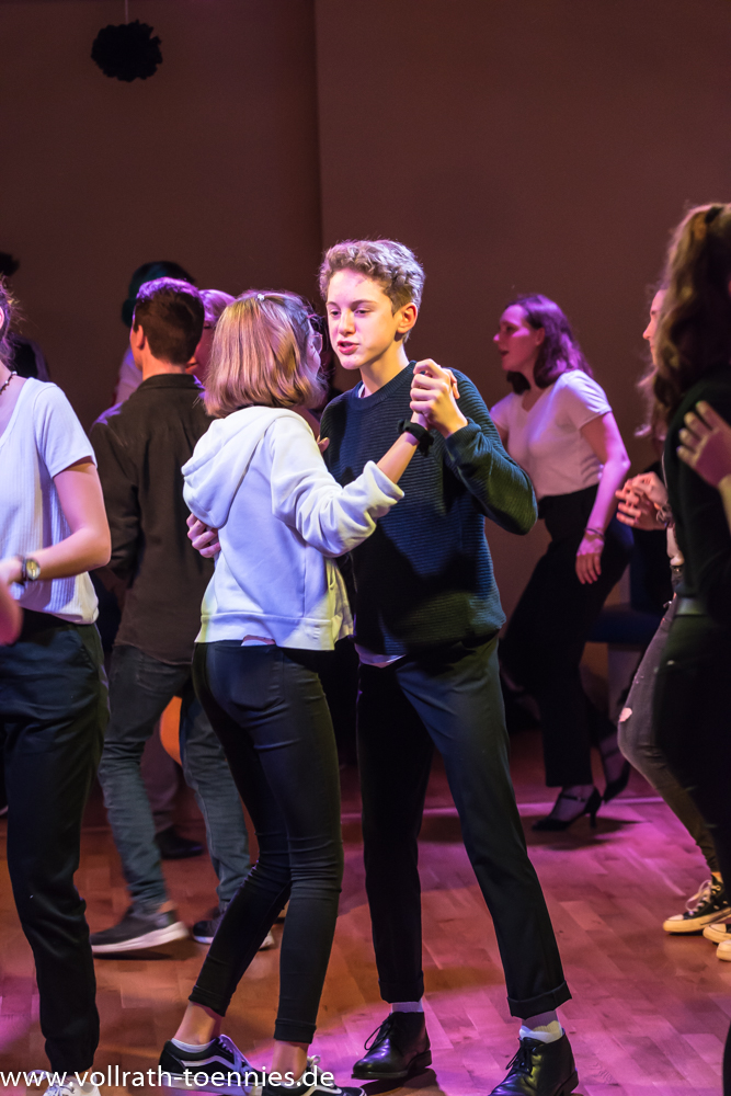 2020 02 01 Black & White Party 2578